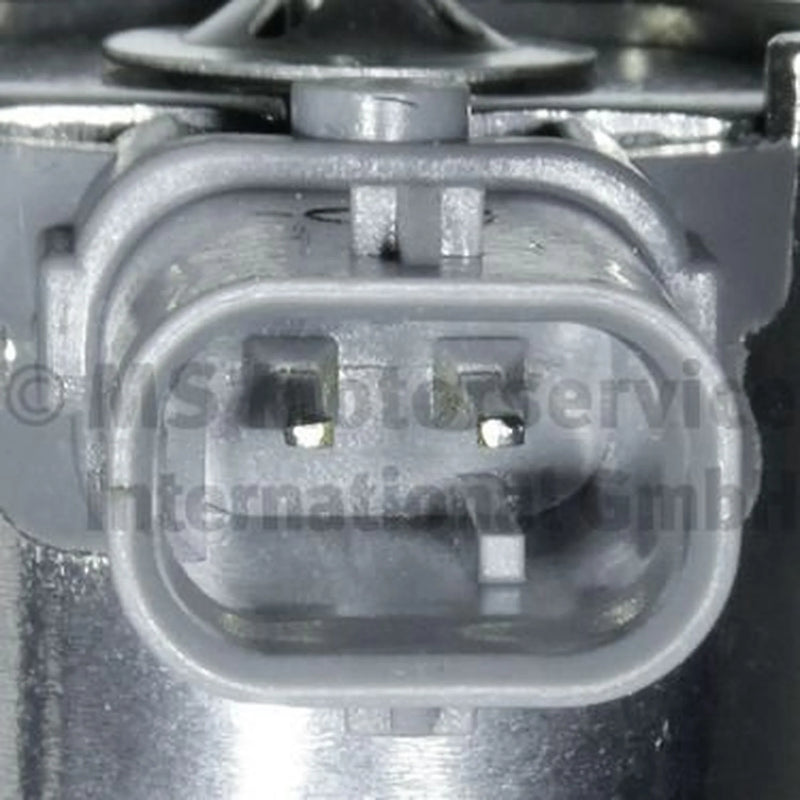 Pierburg High Pressure Fuel Pump 7.06032.36.0