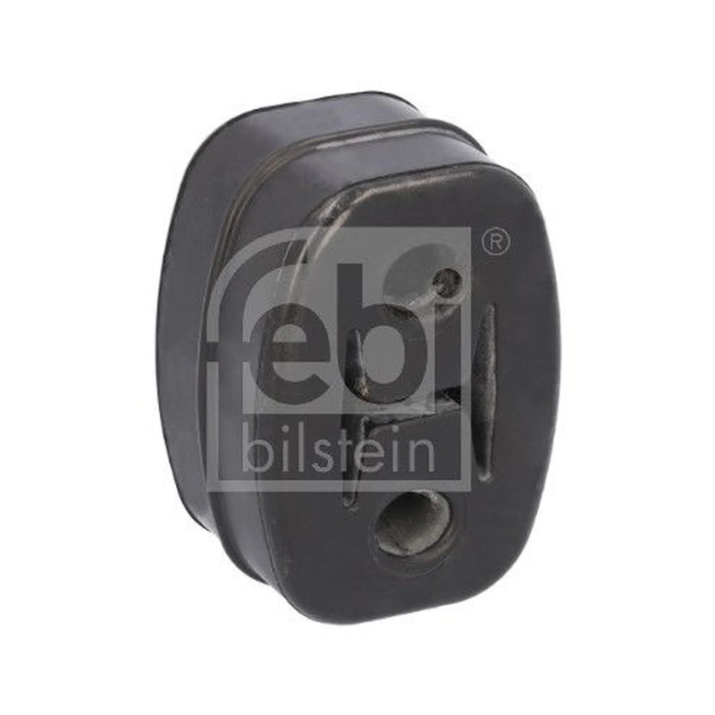 Febi Exhaust System Mount Rear Muffler EPDM (ethylene propylene die 184214