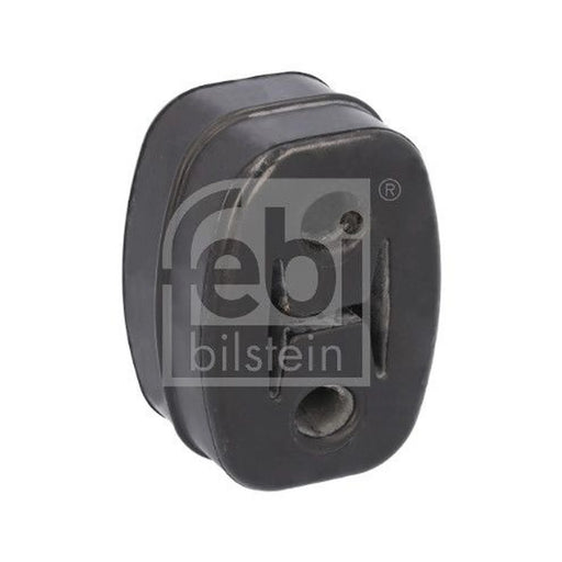 Febi Exhaust System Mount Rear Muffler EPDM (ethylene propylene die 184214