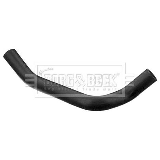 Borg & Beck Air Filter Intake Hose NBR (nitrile butadiene rubber) BTH1474