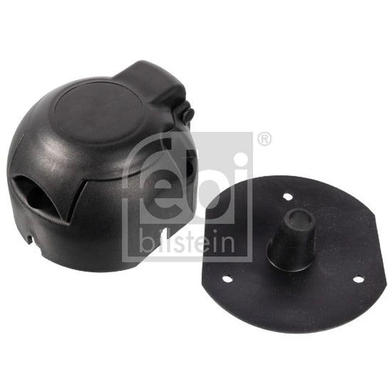 Febi Trailer Socket Connectors 12V 171841