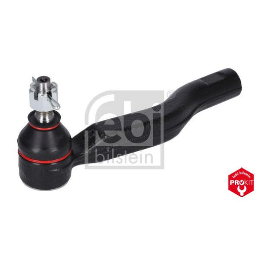 Febi Steering Tie Rod End Ball Joint Front Right 43247