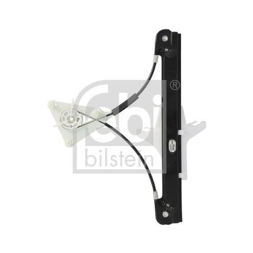 Febi Electric Window Regulator Lifter Right Rear 1002293