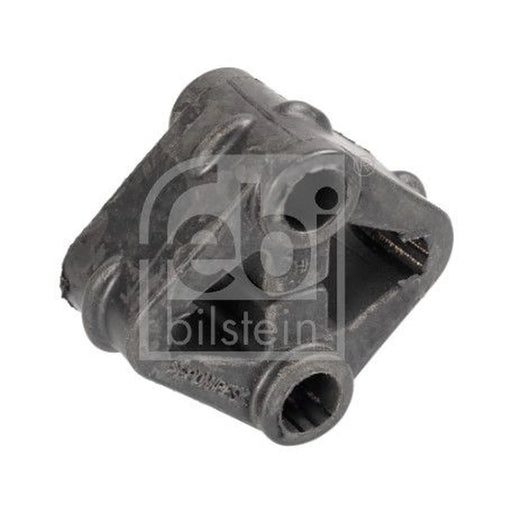 Febi Exhaust System Mount Front EPDM (ethylene propyl 170944