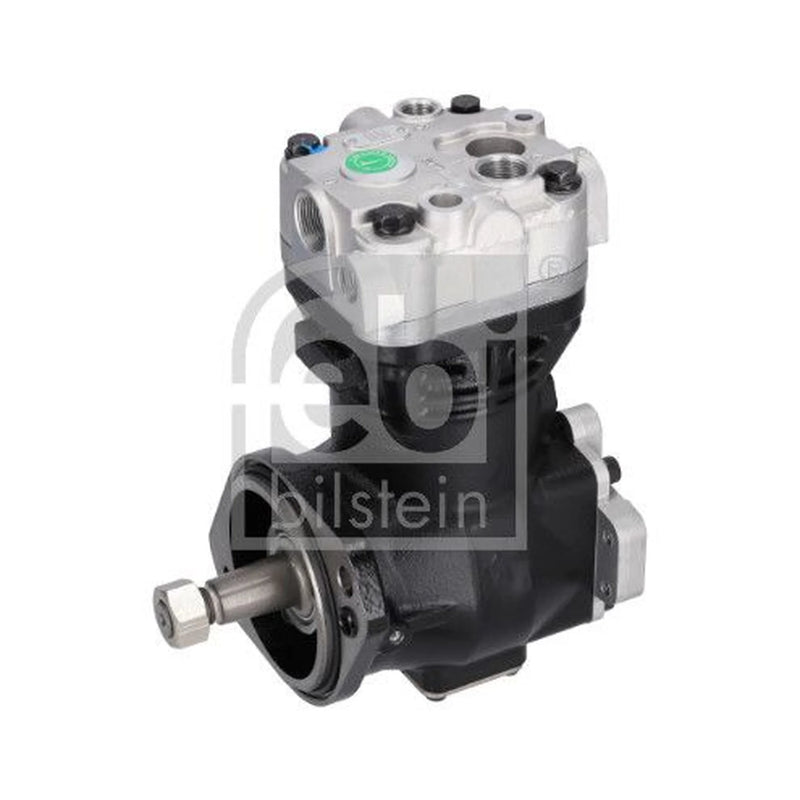 Febi Air Suspension Compressor 196725