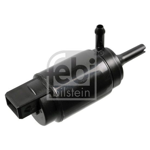 Febi Windscreen Washer Pump 10274