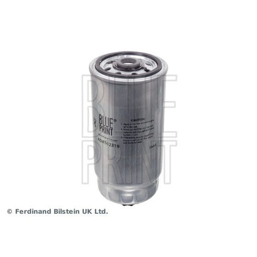 Blue Print Fuel Filter Element ADA102319