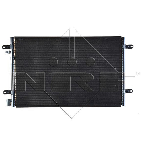 NRF Air Conditioning Condenser 35605