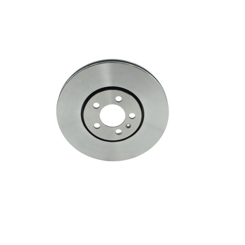 Bosch 2 x Vented Front Brake Discs 0986478619-x2