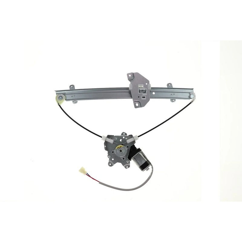Valeo Electric Window Regulator Lifter Left Front 861160
