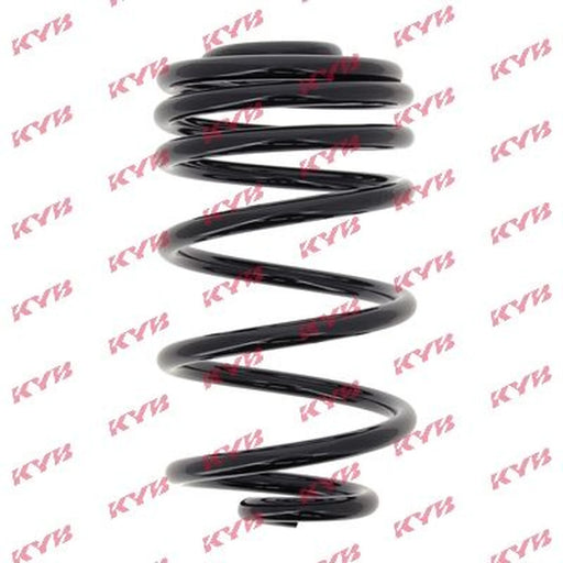 KYB Rear Suspension Coil Spring RX6764