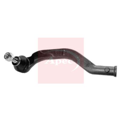 Apec Red AST6108 Tie Rod End