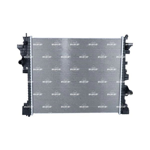 NRF Engine Radiator Centre 550297