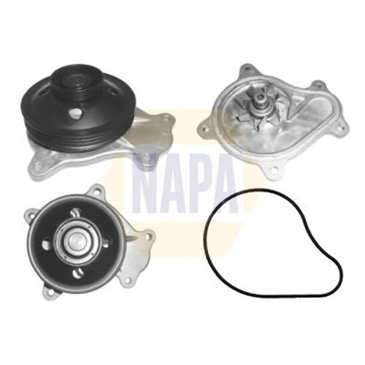 NAPA Engine Cooling Water Pump NWP1534