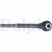 Delphi Steering Tie Rod End Ball Joint Front M14x1.5 TA1229