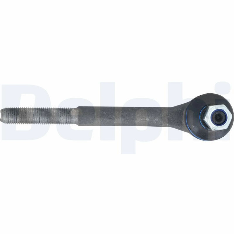 Delphi Steering Tie Rod End Ball Joint Front M14x1.5 TA1229