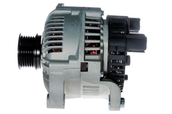 Hella Car Alternator 12V 8EL 011 710-041