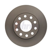 Fahren Front & Rear Brake Discs & Pads fits Audi A4 B6 2000-2005 1.8 2.4 2.5 3.0