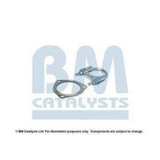 BM Catalysts Fitting Kit FK90234A FK90234A