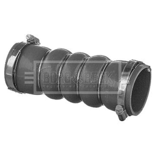 Borg & Beck Intercooler Turbo Charge Air Hose BTH1509