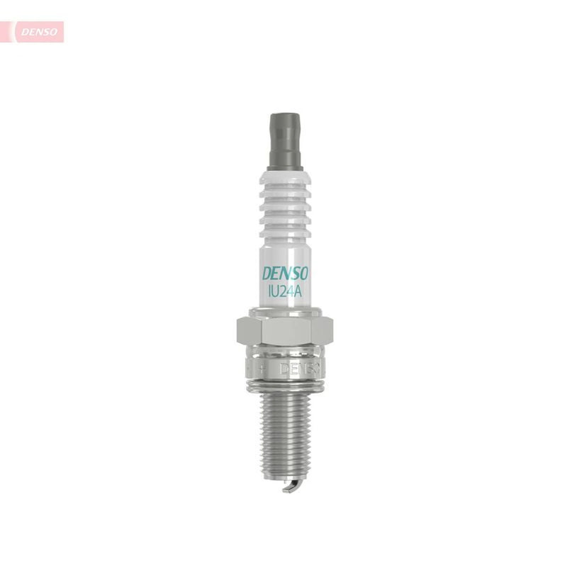Denso Engine Spark Plug IU24A