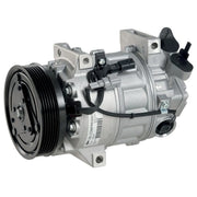Valeo Air Conditioning Compressor 813147