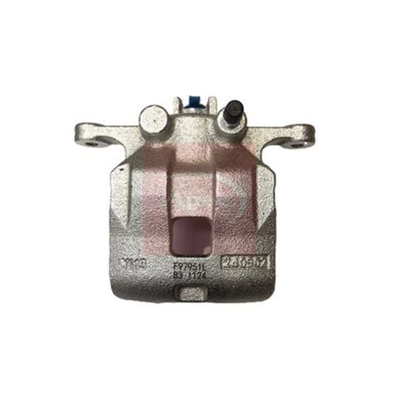 Apec Brake Caliper Assembly Front Left LCA1607N