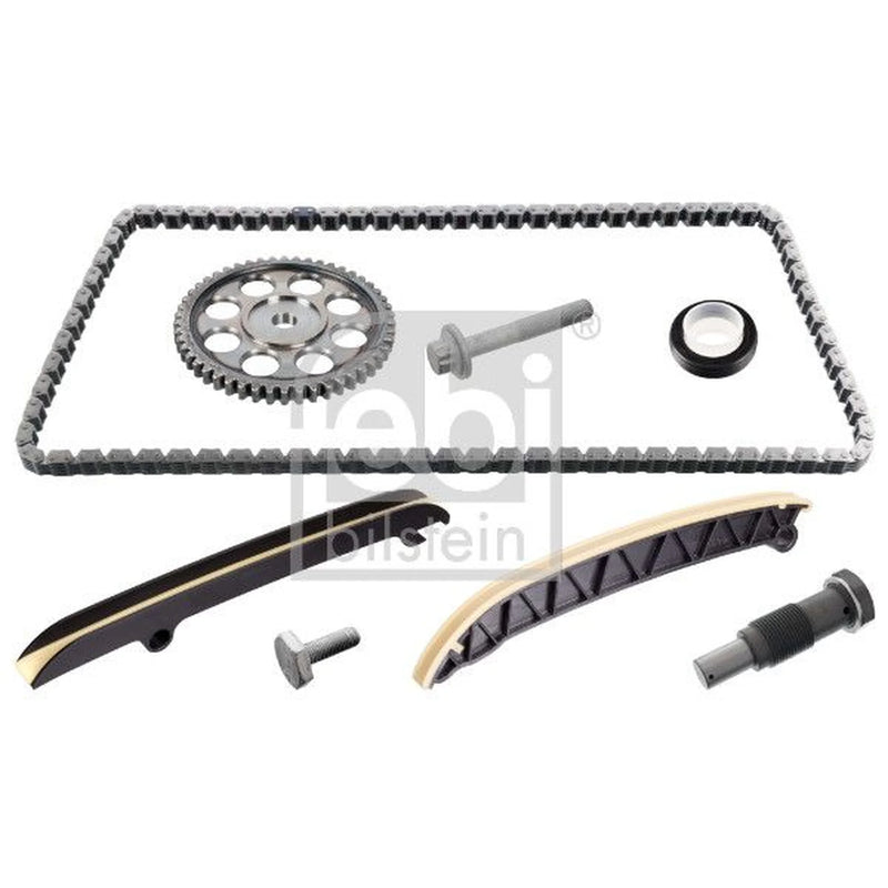 Febi Timing Chain Kit Set 150 Links 6mm 107797