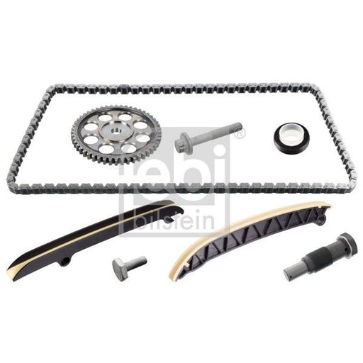 Febi Timing Chain Kit Set 150 Links 6mm 107797