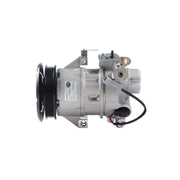 Hella Air Conditioning Compressor 8FK 366 200-751