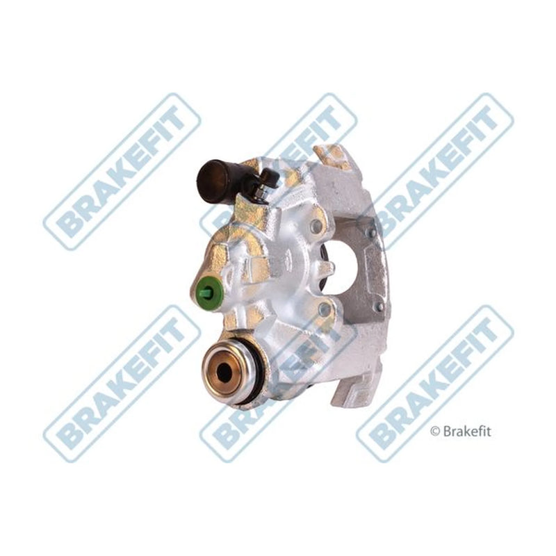 Apec Brake Caliper Assembly Rear Right BCA1428