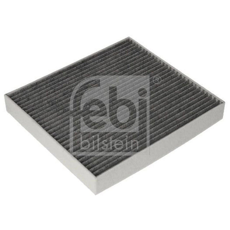 Febi Cabin Air Filter (Pollen Filter) 184211