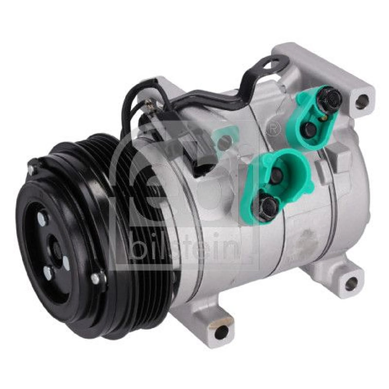 Febi Air Conditioning Compressor 1003191