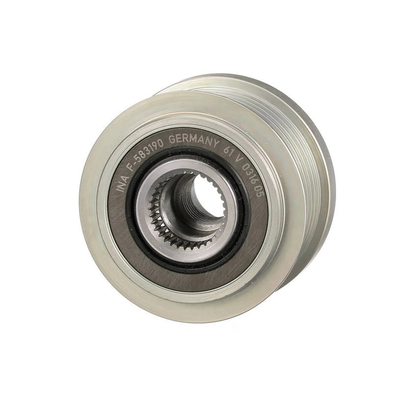 Gates Alternator Overrunning Freewheel Clutch OAP7291