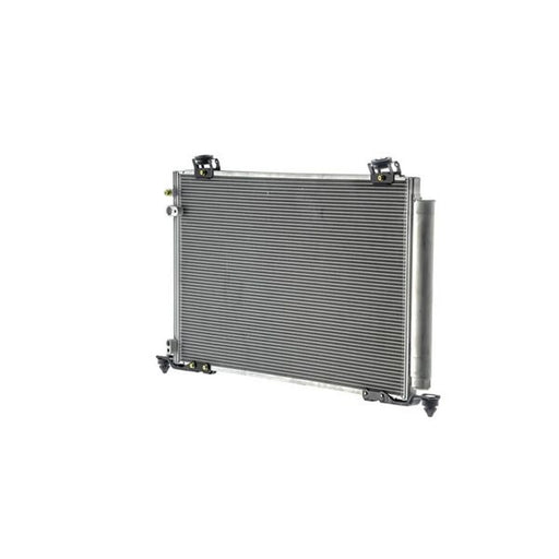 Mahle Air Conditioning Condenser AC 823 000P