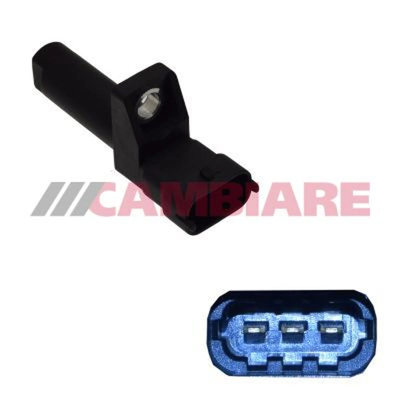 Cambiare Crankshaft Position Sensor VE363579