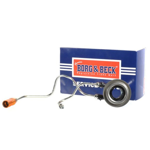 Borg & Beck Clutch Central Slave Cylinder BCS137