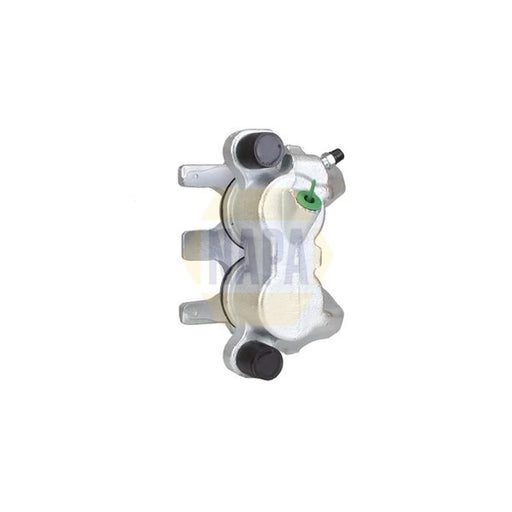NAPA Brake Caliper Assembly Front Left NCA1825
