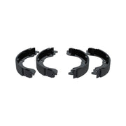 Bosch Brake Shoe Set Axle Kit 0 986 487 962