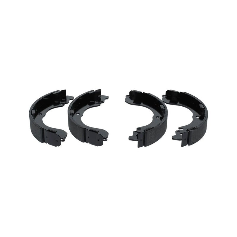 Bosch Brake Shoe Set Axle Kit 0 986 487 962