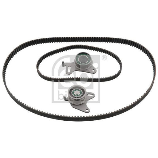 Febi Timing Belt Kit with Rollers 102022