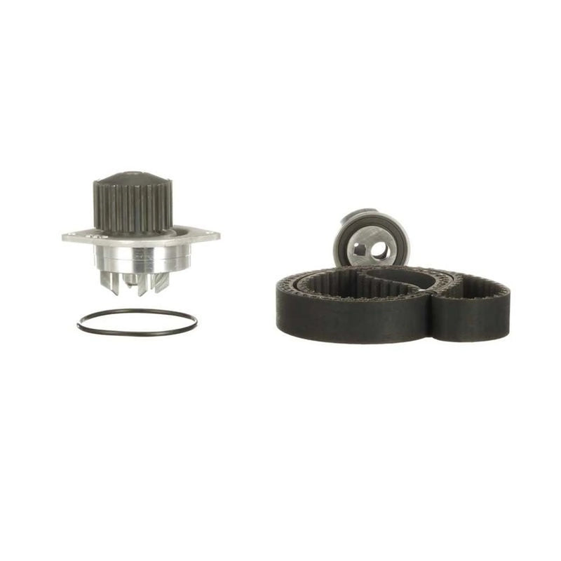 Gates Timing Belt Kit with Rollers K015347XS