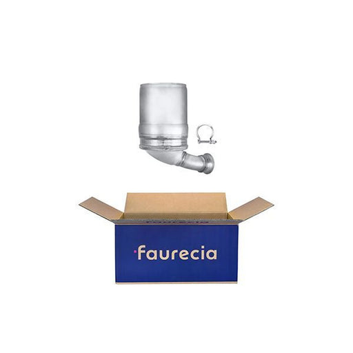 Hella Soot/Particulate Filter 8LH 366 080-211