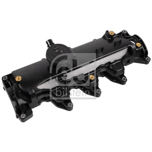Febi Cylinder Head Cover Plastic 177763