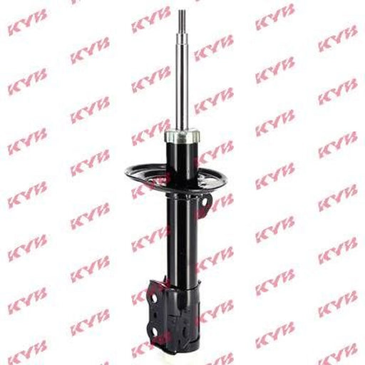 KYB Shock Absorber Damper Strut Front Left 339757