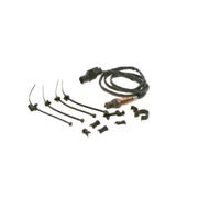 Bosch O2 Lambda Oxygen Sensor before catalytic converter 0 258 017 180