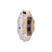 NAPA Brake Caliper Assembly Front Right NCA1708