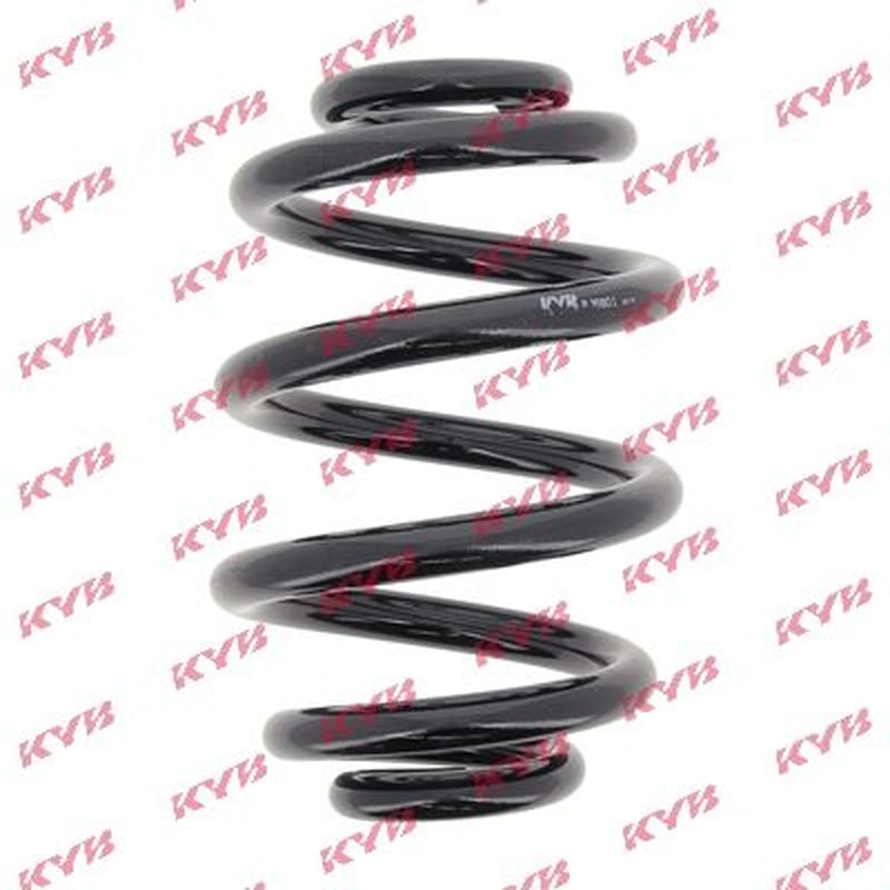 KYB Rear Suspension Coil Spring RJ6801