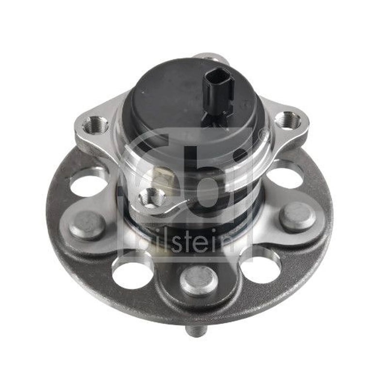 Febi Wheel Bearing Kit Rear Right 76mm 173003