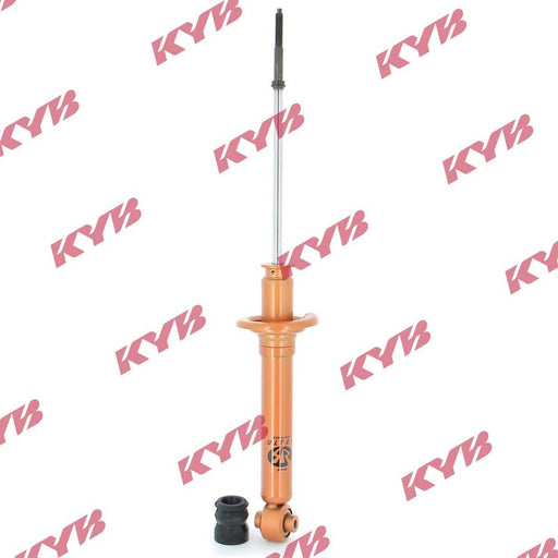 KYB Shock Absorber Damper Strut Rear 351007